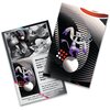 Gra karciana POKEMON TCG Scarlet & Violet Unova Mini Tin Mienshao Klinklang 2026977 (1 zestaw) Rodzaj Gra karciana