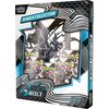 Gra karciana POKEMON TCG Scarlet & Violet Black Bolt Binder Collection Zekrom 2026988 (1 zestaw)