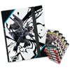 Gra karciana POKEMON TCG Scarlet & Violet Black Bolt Binder Collection Zekrom 2026988 (1 zestaw) Czas gry [min] Nieokreślony