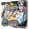 Gra karciana POKEMON TCG Scarlet & Violet White Flare & Black Bolt Unova Poster Collection 2026985 (1 zestaw)