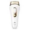 Depilator BRAUN Silk-expert Pro 5 IPL PL5159 10 poziomów intensywności Funkcje dodatkowe 10 poziomów intensywności