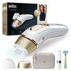 Depilator BRAUN Silk-expert Pro 5 IPL PL5159 10 poziomów intensywności
