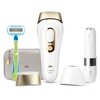 Depilator BRAUN Silk-expert Pro 5 IPL PL5159 10 poziomów intensywności Funkcje dodatkowe Rozpoznawanie typu skóry