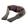 Masażer do karku MEDIVON Shiatsu Collar Simple Rodzaj zasilania Sieciowe