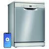 Zmywarka BOSCH SMS2ITI33E ActiveWater, sterowanie przez aplikacje HomeConnect