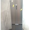 Lodówka GRUNDIG GKPN66940LXRW No Frost 203.5cm Ciemny Inox VitaminZone - wygodna szuflada na warzywa Sposób odszraniania (rozmrażania) chłodziarki No-Frost