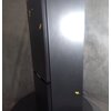 Lodówka GRUNDIG GKPN66940LXRW No Frost 203.5cm Ciemny Inox VitaminZone - wygodna szuflada na warzywa Dystrybutor wody Nie