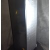 Lodówka GRUNDIG GKPN66940LXRW No Frost 203.5cm Ciemny Inox VitaminZone - wygodna szuflada na warzywa Komora zero Nie