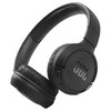 Słuchawki nauszne JBL Tune 510BT Czarny
