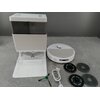 Robot sprzątający IROBOT Roomba Plus 505 Autowash Biały Wysokość [cm] 10.6