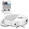Robot sprzątający IROBOT Roomba Plus 505 Autowash Biały Szerokość [cm] 35.7