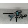 Odkurzacz CECOTEC ThunderBrush 560 Kolor Czarno-turkusowy