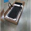 Bieżnia elektryczna HORIZON FITNESS Omega Z Biały 2200W 20km/h Stan Bardzo dobry