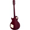 Gitara elektryczna V-TONE VLP1 BS 4/4 Mahoń Drewno gryfu Mahoń