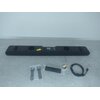 Soundbar TCL TS8111 Czarny Wysokość jednostki centralnej [mm] 65