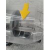 Odkurzacz BISSELL Icon Turbo 25V 3175N Kolor Czarno-niebieski
