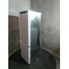 Lodówka ELECTROLUX ENTMUSP8S Klasa emisji hałasu C