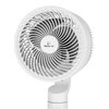 Wentylator MISSION AIR Fan Tube Biały Funkcje dodatkowe Oscylacja