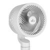 Wentylator MISSION AIR Fan Tube Biały Głębokość [cm] 31