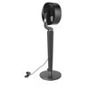 Wentylator MISSION AIR Fan Tube Pro Funkcje dodatkowe Oscylacja