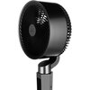 Wentylator MISSION AIR Fan Tube Pro Funkcje dodatkowe Wyświetlacz LED