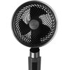 Wentylator MISSION AIR Fan Tube Pro Głębokość [cm] 31