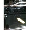 Kuchnia HISENSE HKS6D71XMPA Air Fry, program Pizza Liczba króćców 1