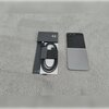 Smartfon SAMSUNG Galaxy Z Flip 6 5G 12/256GB 6.7" 120Hz Szary SM-F741 Funkcje aparatu Jasność obiektywu f/2.2
