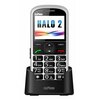 Telefon MYPHONE Halo 2 Biały Aparat Tylny 0.3 Mpx