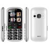 Telefon MYPHONE Halo 2 Biały Liczba rdzeni procesora Jednordzeniowy