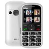 Telefon MYPHONE Halo 2 Biały System operacyjny Producenta