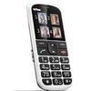 Telefon MYPHONE Halo 2 Biały Wyświetlacz 2.2", TFT