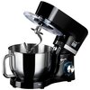 Robot kuchenny planetarny KOLIBER Robomax X-3200-W 3200W Czarny Funkcje dodatkowe Funkcja pracy pulsacyjnej