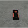 Smartfon MYPHONE Hammer Construction 2 5G Thermal 8/256GB 6.58" 120Hz Czarno-pomarańczowy Aparat fotograficzny przedni Tak