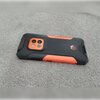 Smartfon MYPHONE Hammer Construction 2 5G Thermal 8/256GB 6.58" 120Hz Czarno-pomarańczowy Funkcje aparatu Tryb GIF