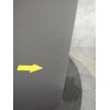 Lodówka HISENSE RB440N4ACD No Frost 200.4 cm Srebrna Licowane drzwi Szuflada z niższą temperaturą Poziom hałasu [dB] 36