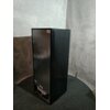 Lodówka MPM-216-CF-26 No Frost 142cm Ciemny inox Komora zero Tak