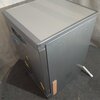 Zmywarka BEKO bPRO500 BDFN36640XA Autodozowanie Ramię myjące CornerIntense 60 cm Srebrny Poziom emisji hałasu [dB] 42