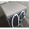 Zmywarka BEKO bPRO500 BDFN36640XA Autodozowanie Ramię myjące CornerIntense 60 cm Srebrny Zużycie energii na 100 cykli w programie EKO [kWh] 77