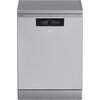Zmywarka BEKO bPRO500 BDFN36640XA Autodozowanie Ramię myjące CornerIntense 60 cm Srebrny