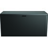 Skrzynia ogrodowa KETER Emily Storage 277 L Antracytowy