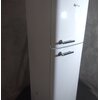 Lodówka AMICA FD280.3FW(E) No Frost 176.5cm Biała Dystrybutor wody Nie
