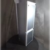 Lodówka CANDY CBT5518DW Poziom hałasu [dB] 34