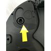 Robot sprzątający DREAME X40 Ultra Complete Średnica [cm] 35
