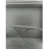 Deska do prasowania VELKEA M1 H030-06PB 110 x 34 cm Stalowy Rodzaj deski Nieelektryczna
