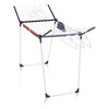 Suszarka na pranie LEIFHEIT Pegasus 200 Comfort Biało-niebieski
