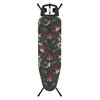 Deska do prasowania RORETS Exclusive Black 120 x 38 cm Wymiary blatu [cm] 120 x 38