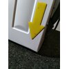 Pralka ELECTROLUX MEWN6S306X SensiCare 600 6 kg 1000 obr SoftPlus Eco TimeManager Funkcje dodatkowe Dodatkowe odplamianie