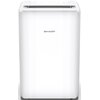 Osuszacz SHARP UD-P20E-W
