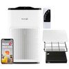 Oczyszczacz powietrza SETTI+ AP400W Smart WiFi